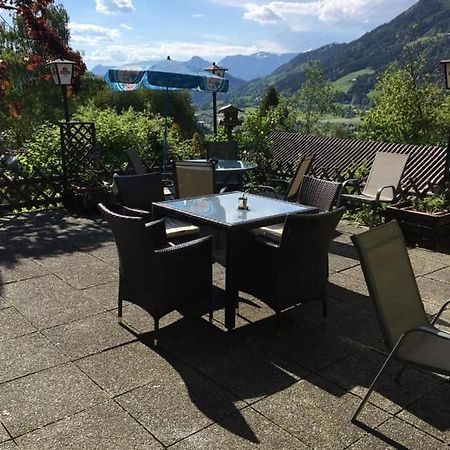 Gasthaus Zum Stadtwald Rottenmann Exteriér fotografie